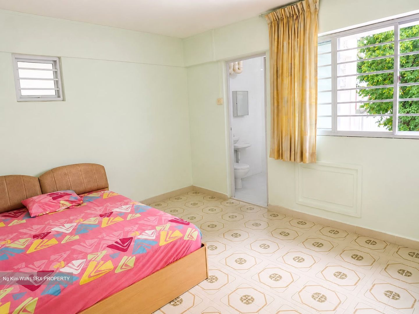 Blk 171 Kebun Baru Link 1 (Ang Mo Kio), HDB 5 Rooms #570639611